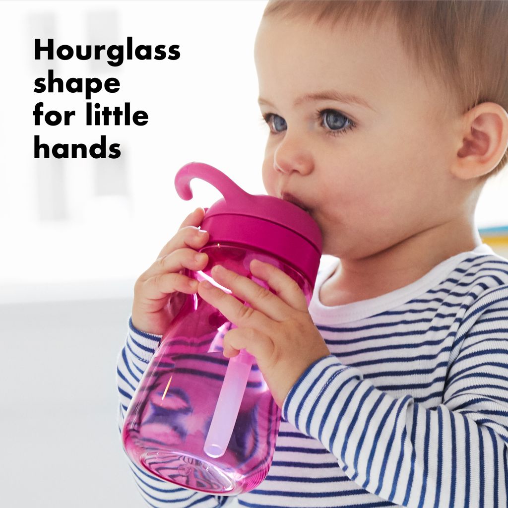 Oxo Tot Adventure Water Bottle