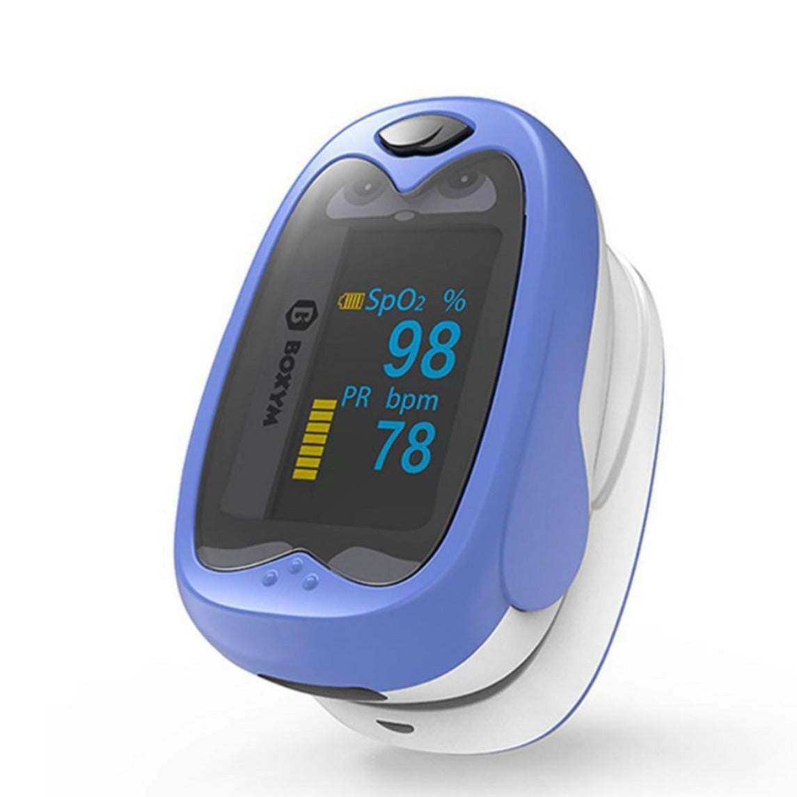 Boxym Pulse Oximeter