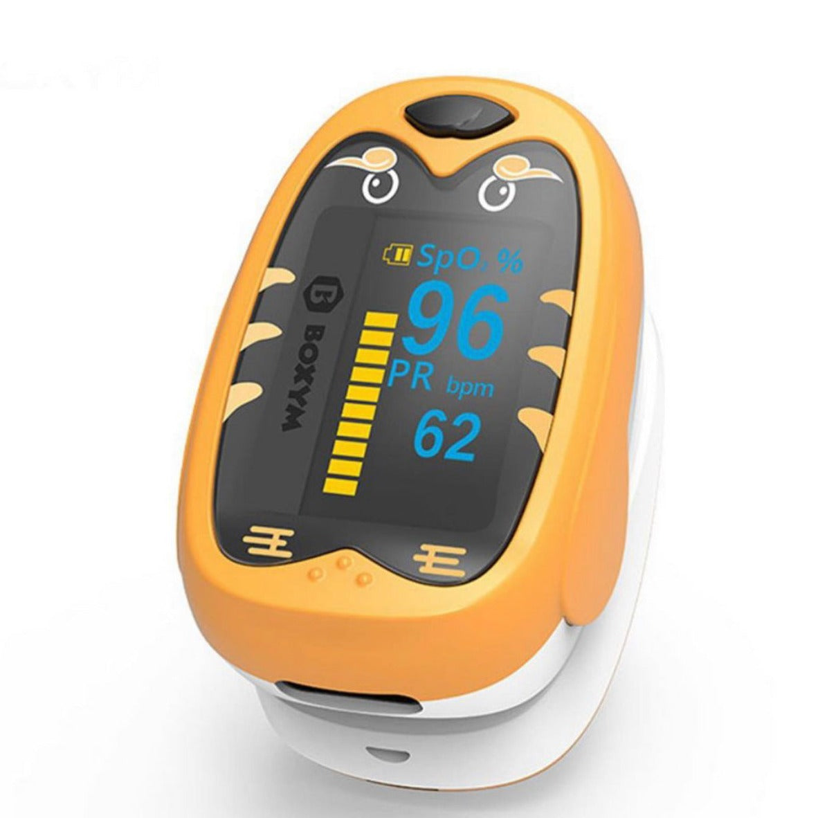 Boxym Pulse Oximeter