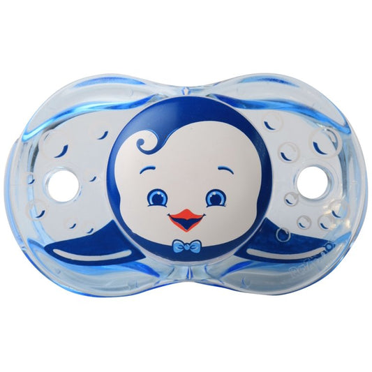 RaZ Baby Keep-It-Kleen Pacifier