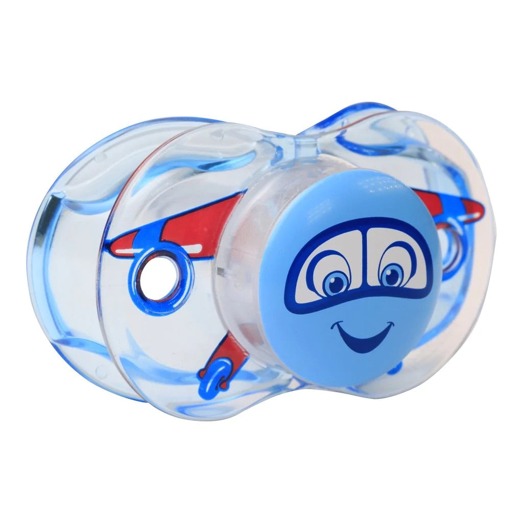 RaZ Baby Keep-It-Kleen Pacifier