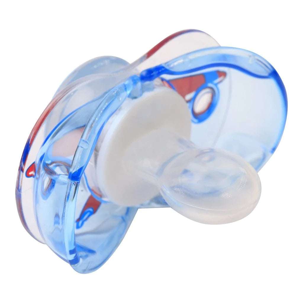 RaZ Baby Keep-It-Kleen Pacifier