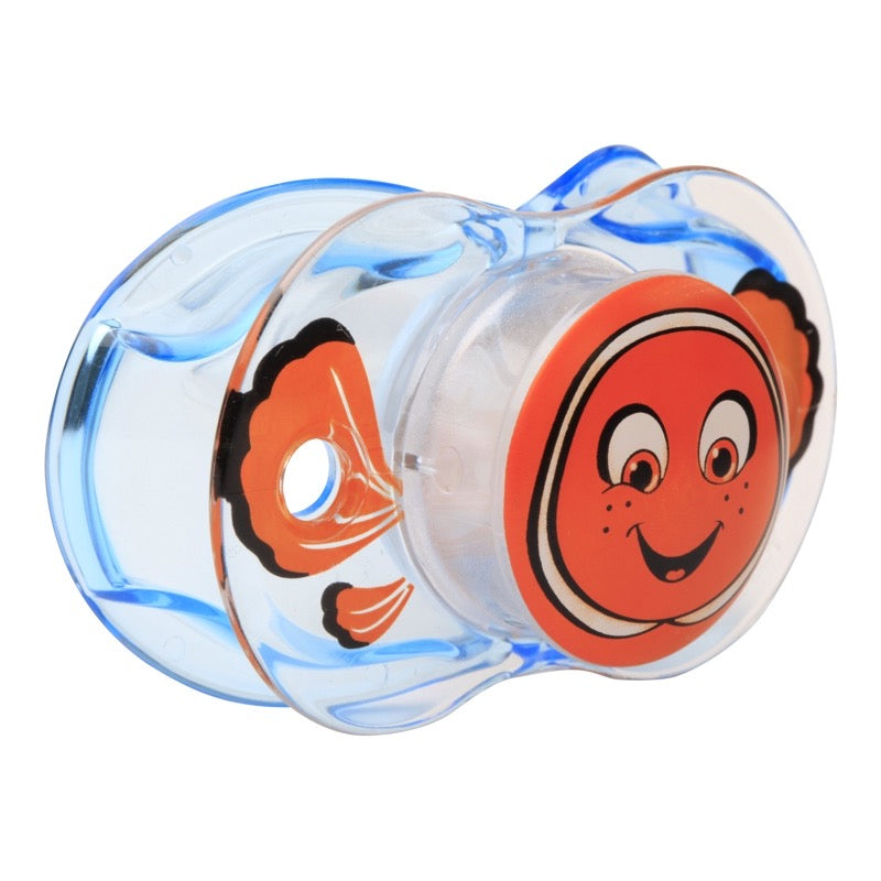 RaZ Baby Keep-It-Kleen Pacifier