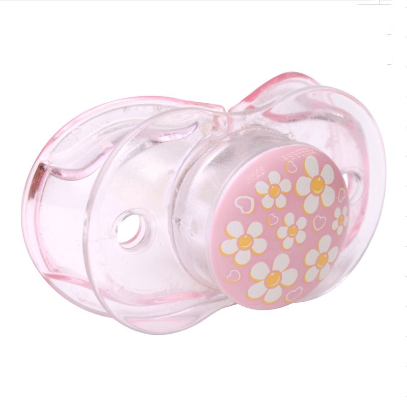 RaZ Baby Keep-It-Kleen Pacifier