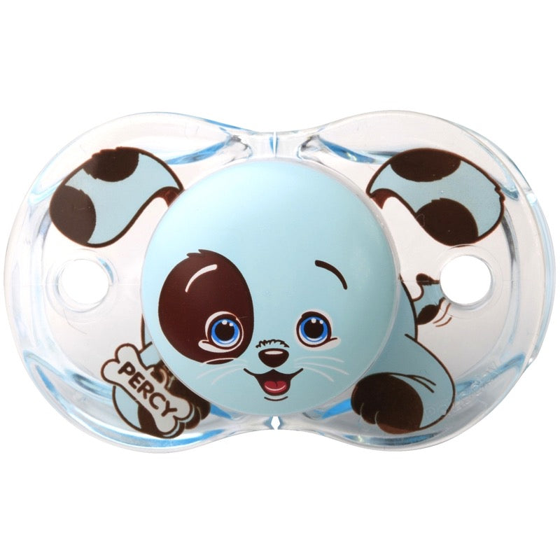 RaZ Baby Keep-It-Kleen Pacifier