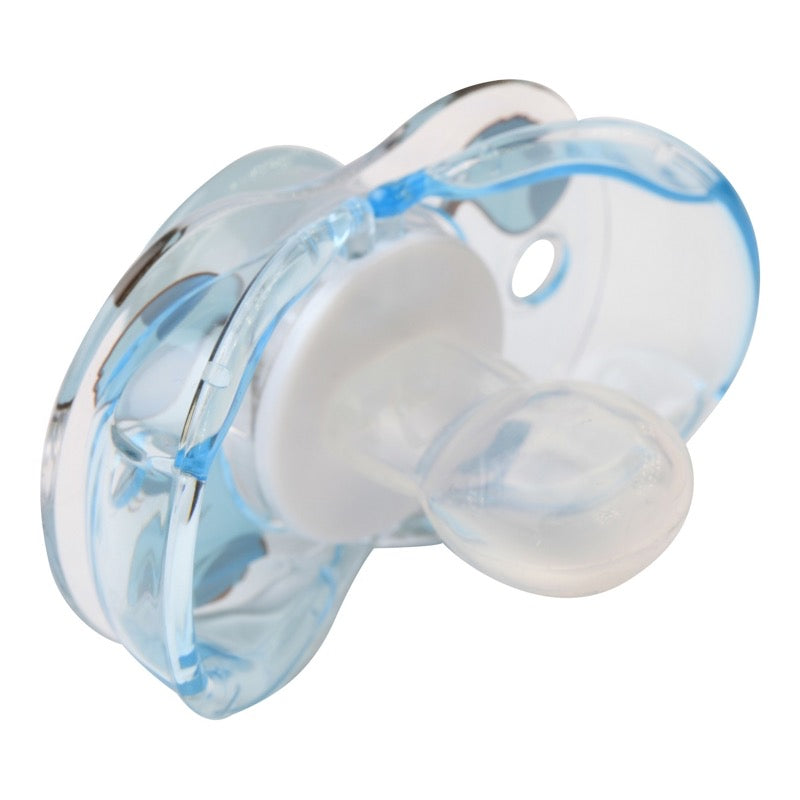 RaZ Baby Keep-It-Kleen Pacifier