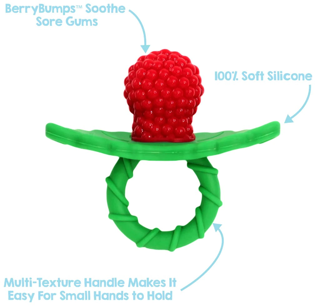 RaZberry teether 