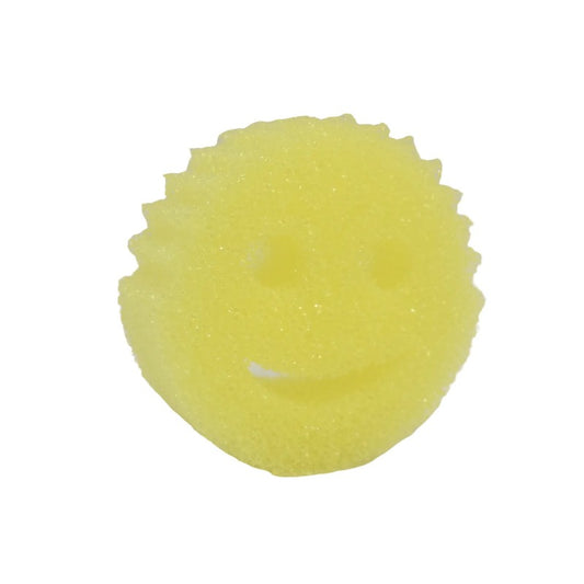 scrub daddy