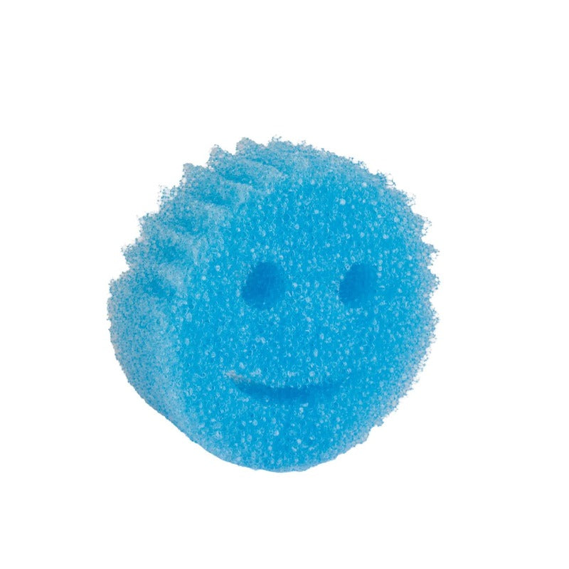 scrub daddy