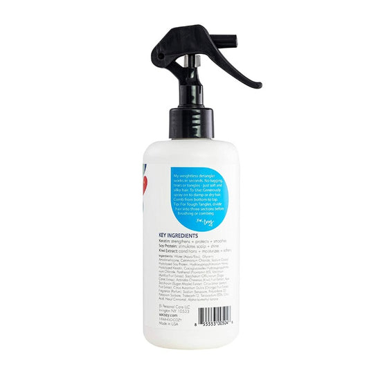 So Cozy Kids Detangler & Leave-In Conditioner