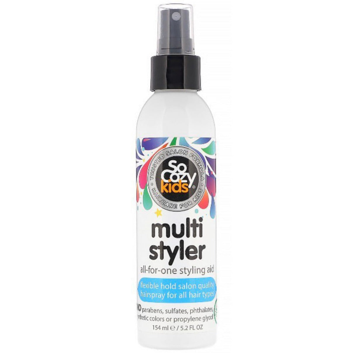 SoCozy Kids Multi Styler Styling Aid