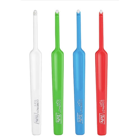 TePe Compact Tuft Toothbrush