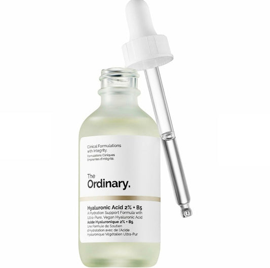 The Ordinary Hyaluronic Acid 2% + B5