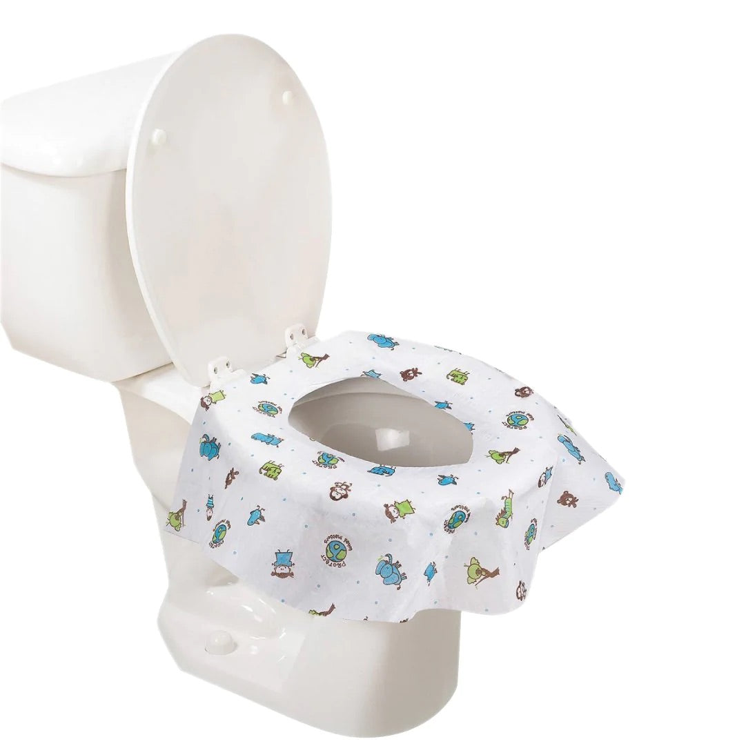 Tidy's Disposable Toilet Seat Cover