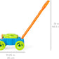 Super Bubble Mower
