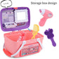 Vanity Basket Toy