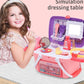 Vanity Basket Toy