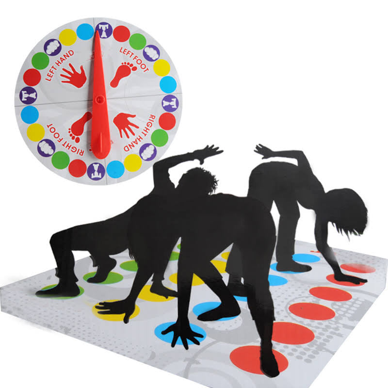 Twister Classic Game