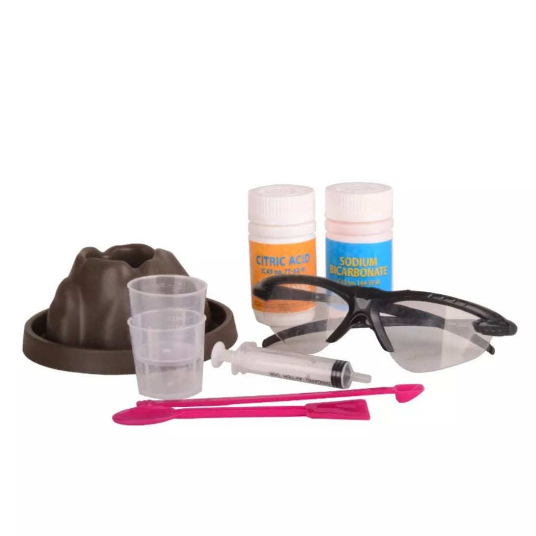 Volcano Eruption Kit