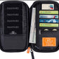 travel passport wallet