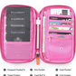 travel passport wallet