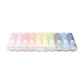 Xiaomi Rainbow Alkaline Batteries 10-pack