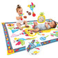 Yookidoo Fiesta Playmat To Bag