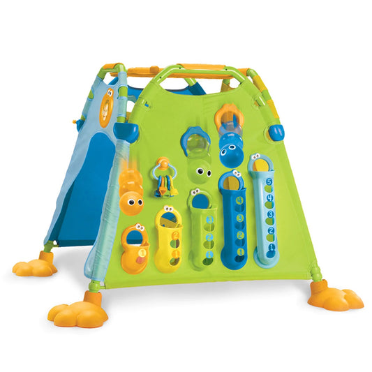 Yookidoo Discovery Playhouse