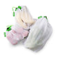 zippies reusable mesh produce bags