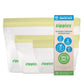 Zippies Reusable Storage Bags (Sampler Color Series)