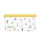 Zippies Reusable Lay Flat Storage Bags - Green Vibes Series