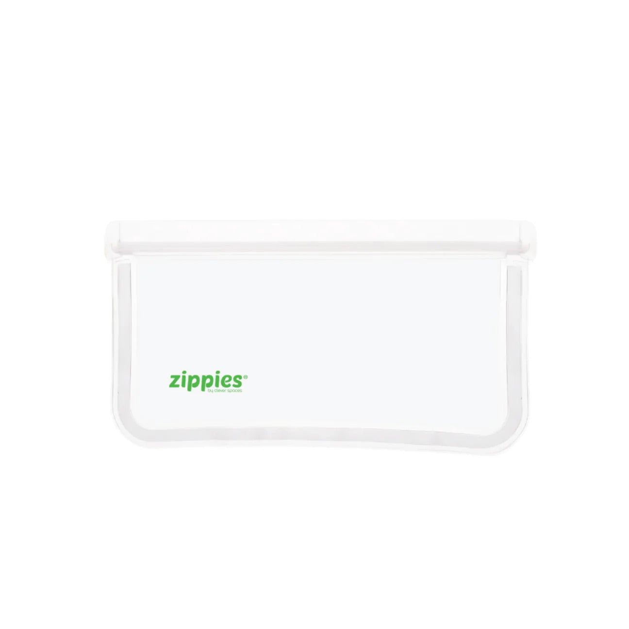 Zippies Reusable Lay Flat Storage Bags