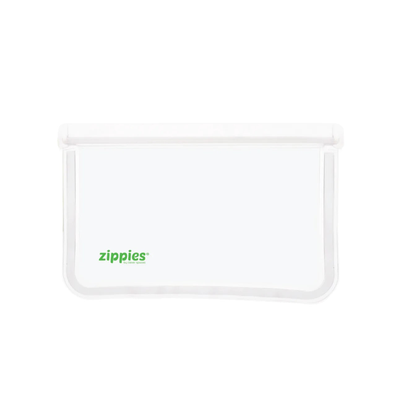 Zippies Reusable Lay Flat Storage Bags