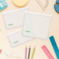 Zippies Reusable Lay Flat Storage Bags