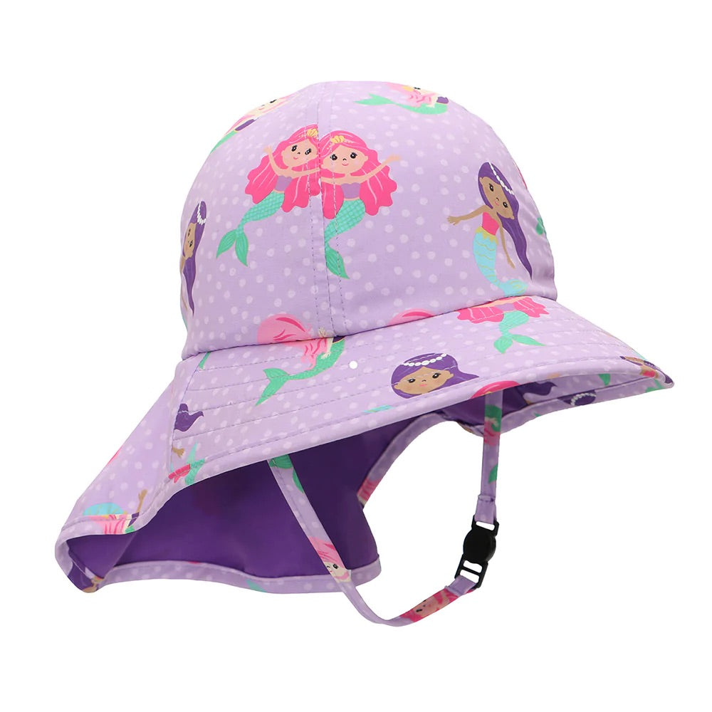 Zoocchini Cape Sun Hat