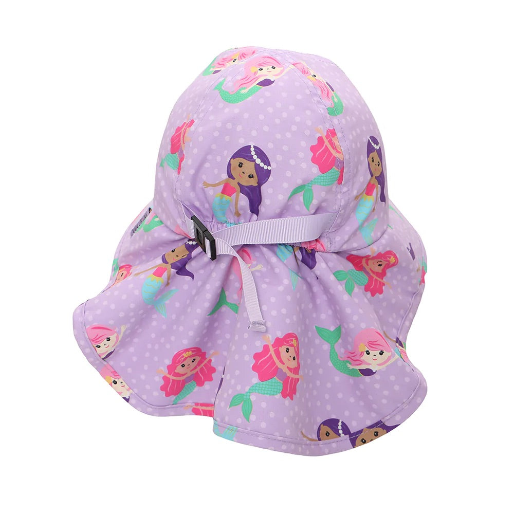 Zoocchini Cape Sun Hat