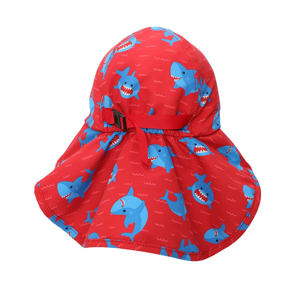 Zoocchini Cape Sun Hat