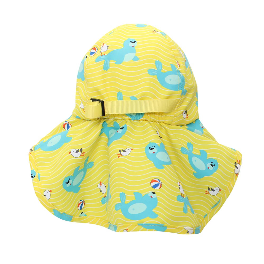 Zoocchini Cape Sun Hat