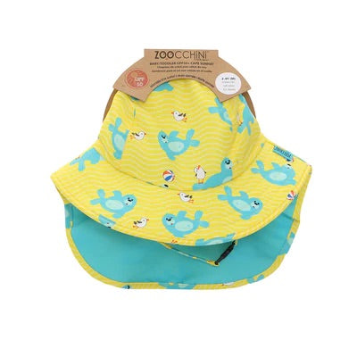 Zoocchini Cape Sun Hat