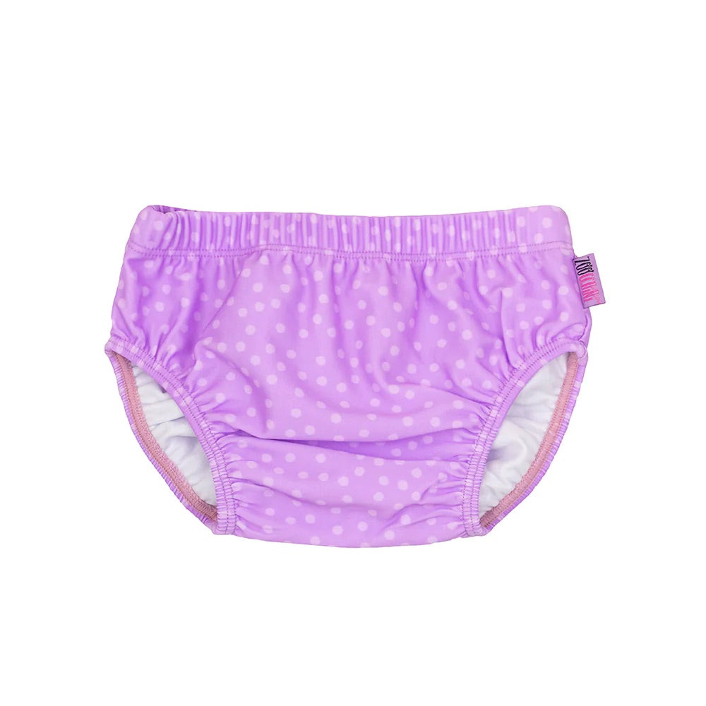 Zoocchini UPF50 Swim Diaper Set of 2