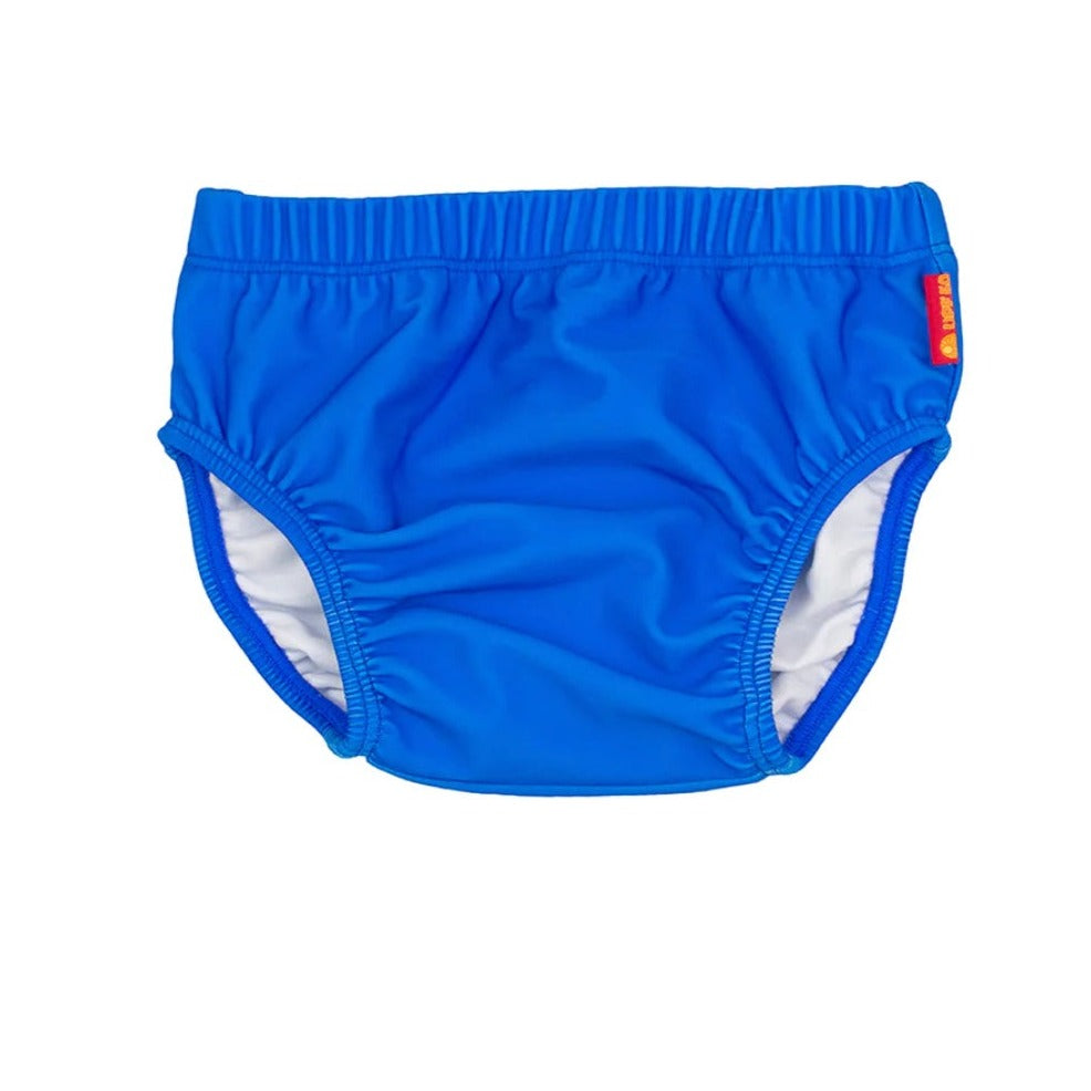 Zoocchini UPF50 Swim Diaper Set of 2