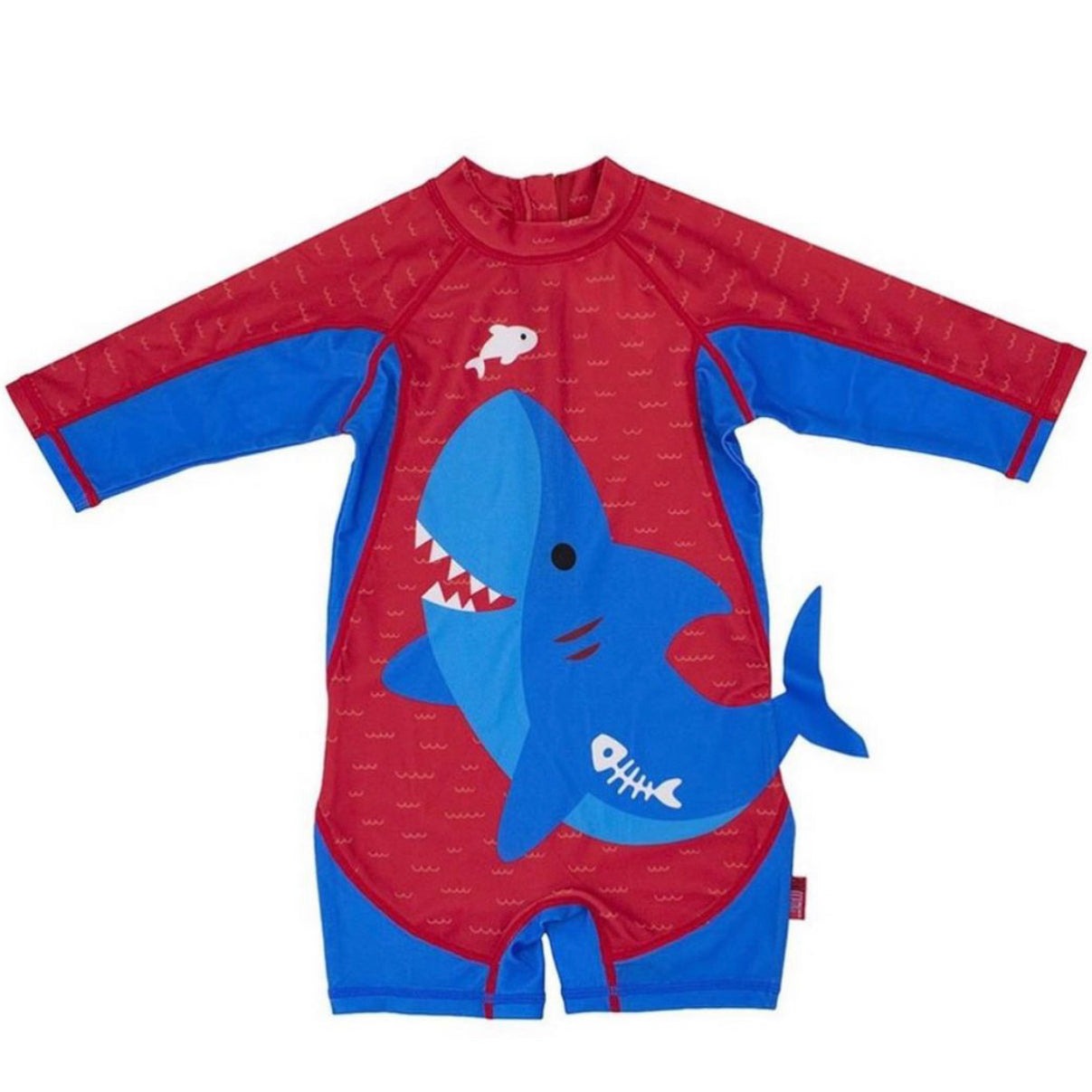 Zoocchini UPF50 One-Piece Surf Suit