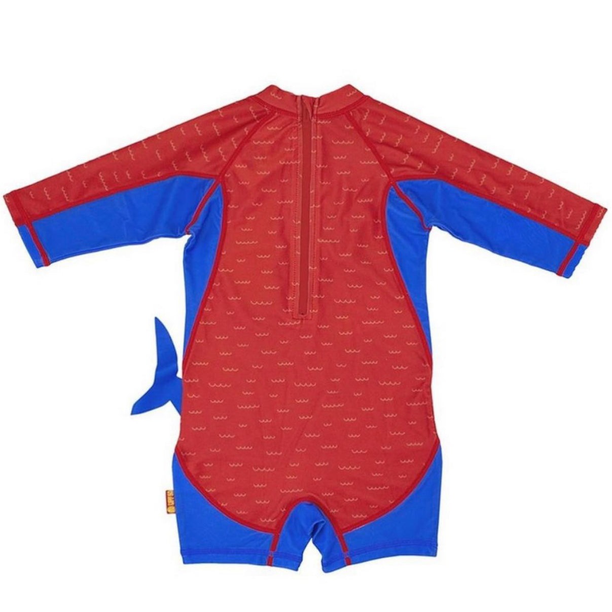 Zoocchini UPF50 One-Piece Surf Suit