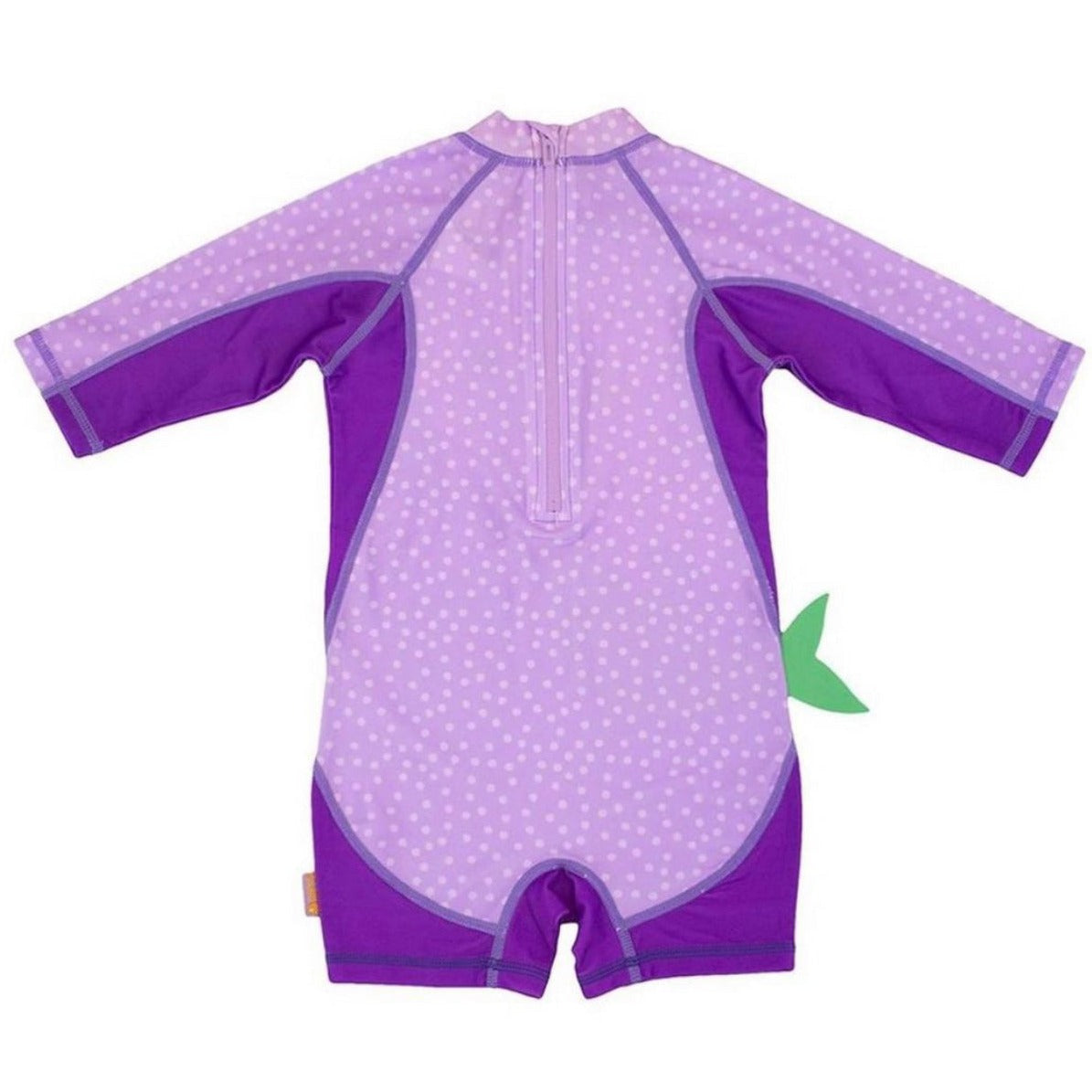 Zoocchini UPF50 One-Piece Surf Suit