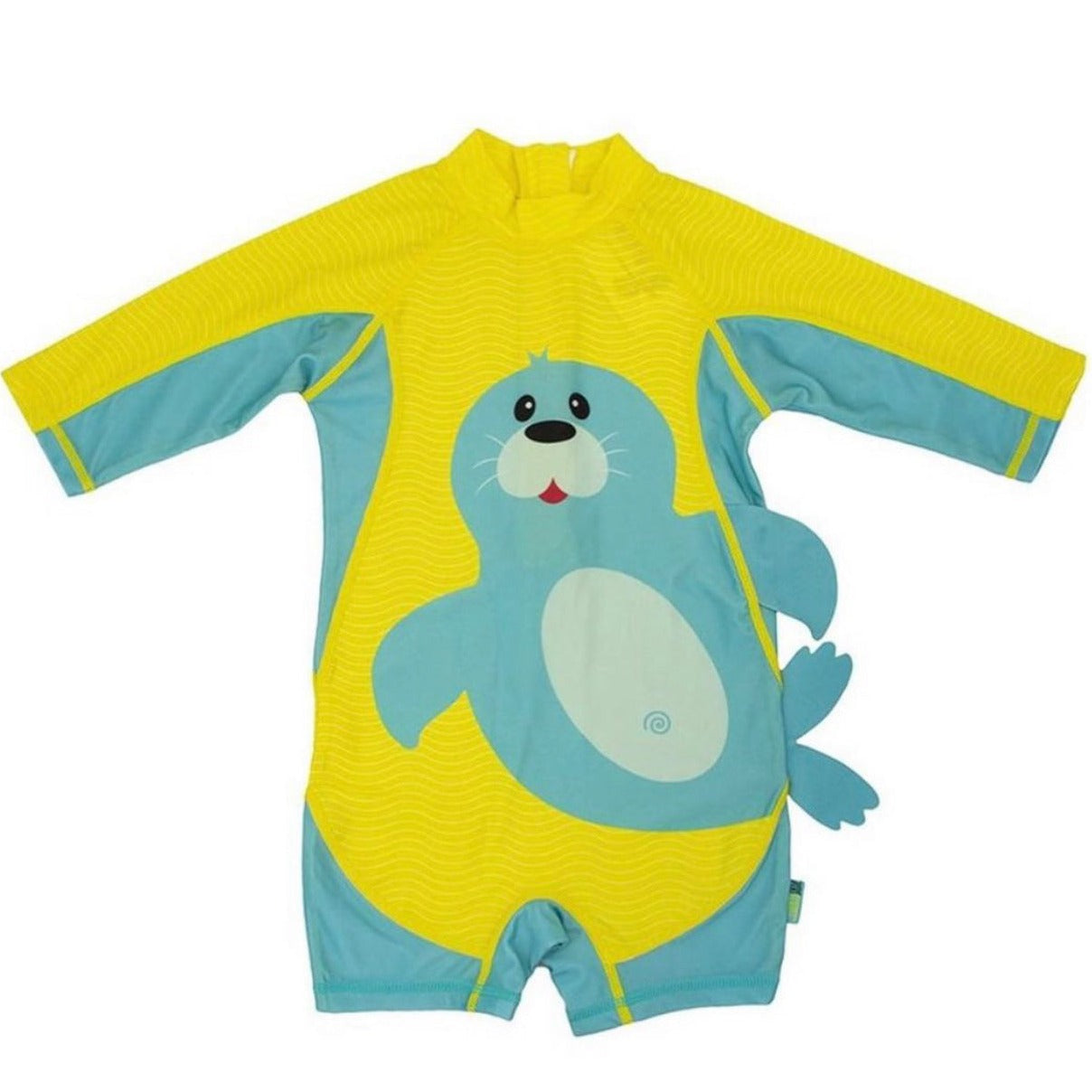 Zoocchini UPF50 One-Piece Surf Suit