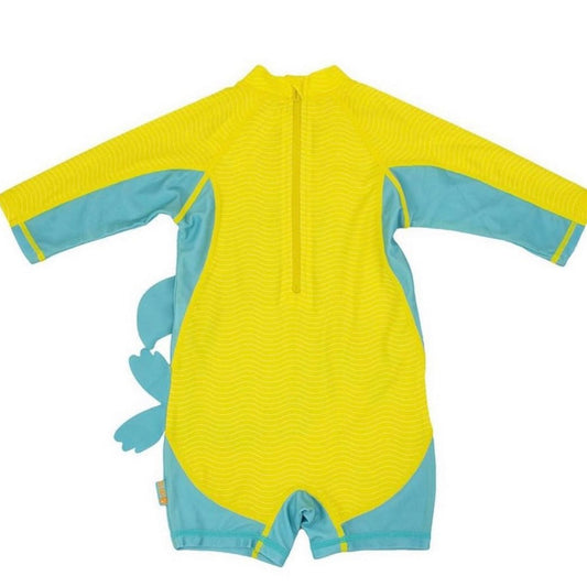 Zoocchini UPF50 One-Piece Surf Suit