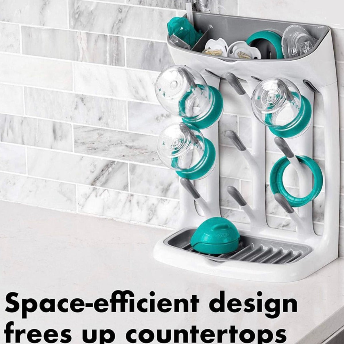 Oxo Tot Space Saving Drying Rack