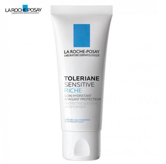 La Roche-Posay Toleriane Sensitive Rich Facial Moisturizer 40ml