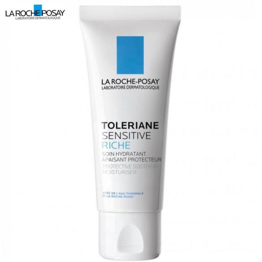 La Roche-Posay Toleriane Sensitive Rich