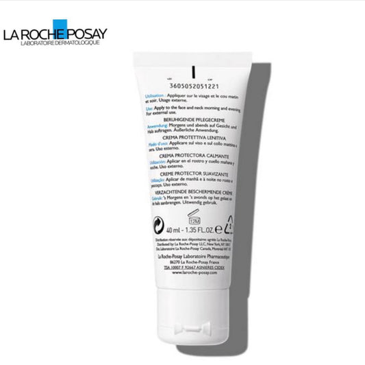 La Roche-Posay Toleriane Sensitive Rich Facial Moisturizer 40ml